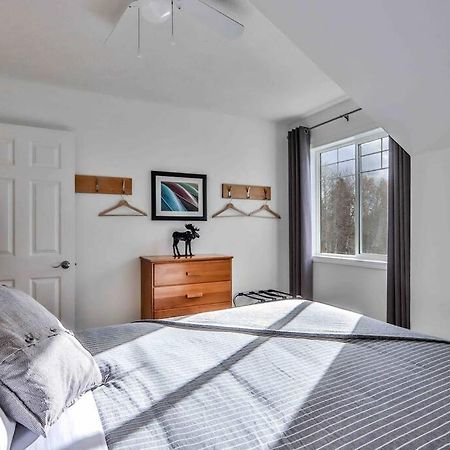 Appartement Big Mountain Views - Bright 2-Story Corner Unit à Canmore Extérieur photo